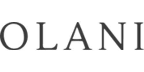 OLANI Merchant logo