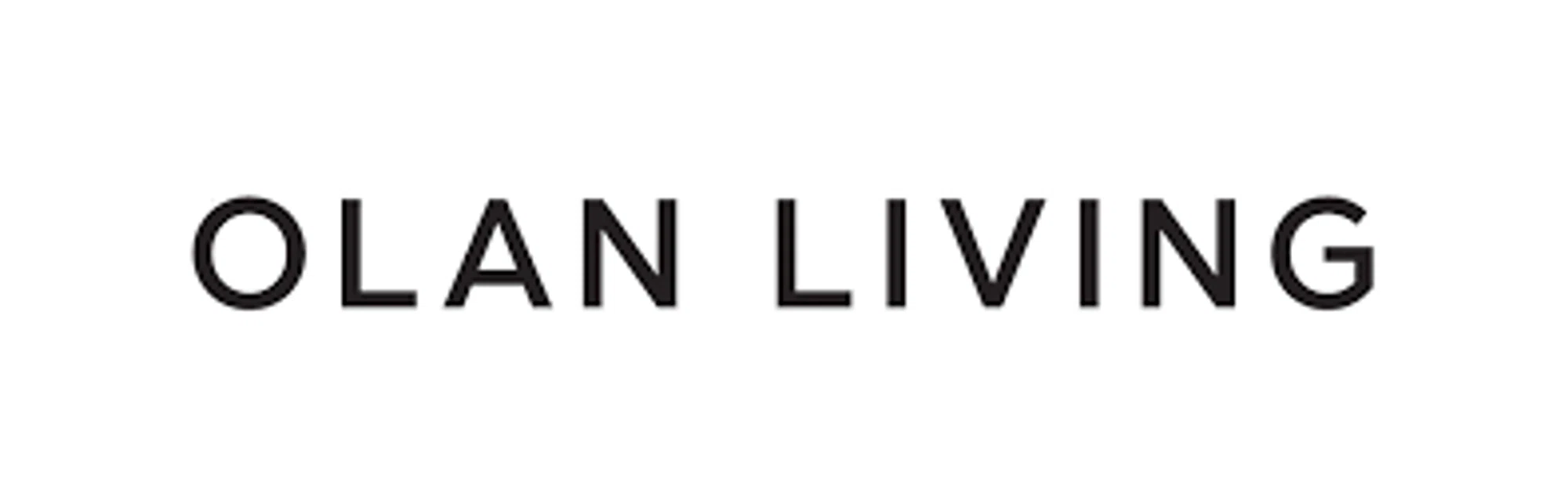 OLAN LIVING Promo Code — Get 200 Off in August 2024