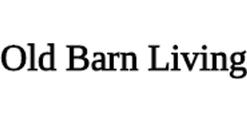Old Barn Living Promo Code