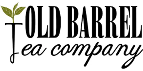 Old Barrel Tea Promo Code