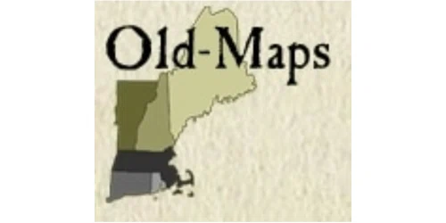 Old Maps Promo Code