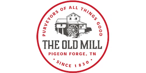 The Old Mill Promo Code