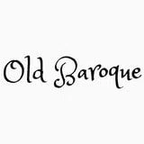 Old Baroque Merchant Logo