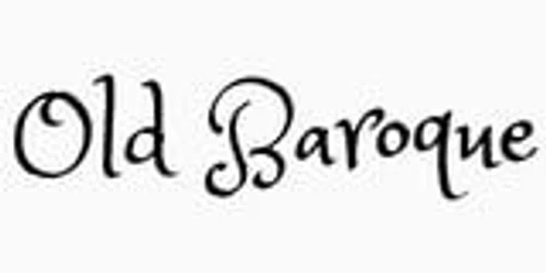 Old Baroque Promo Code