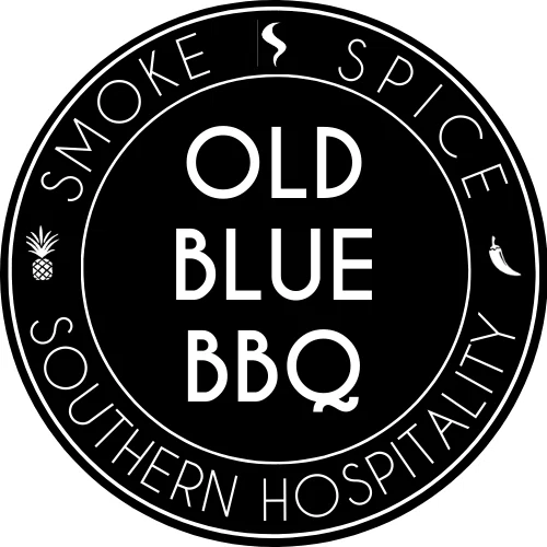 Old Blue BBQ Promo Code