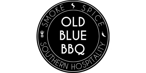 Old Blue BBQ Promo Code