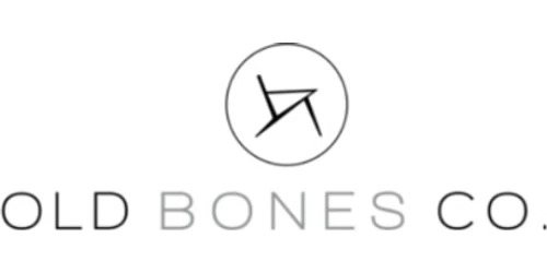 Old Bones Promo Code
