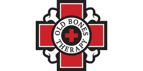 Old Bones Therapy Promo Code