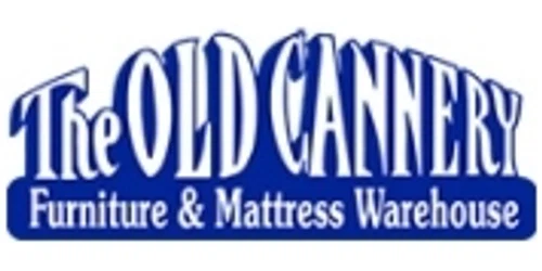 Old Cannery Furniture Promo Code