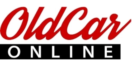 Old Car Online Merchant logo