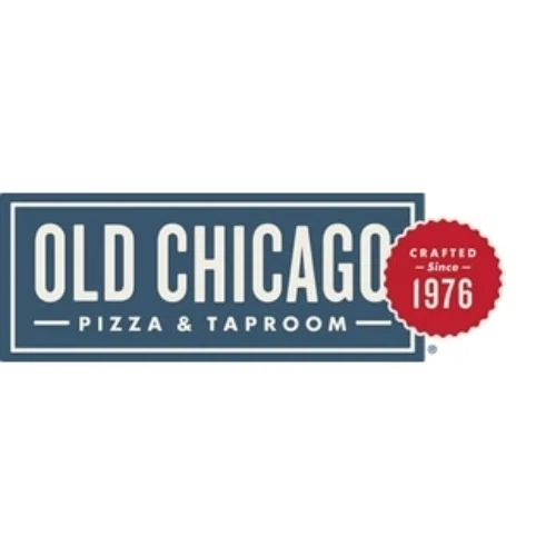 20 Off Old Chicago Promo Code, Coupons (2 Active) Apr '24