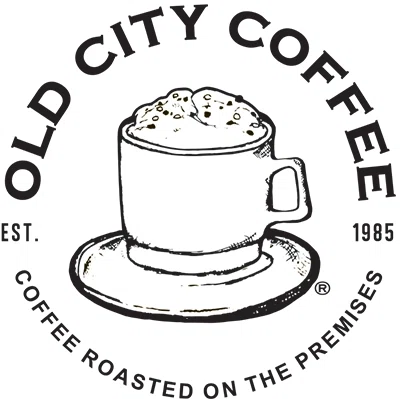 Old City Coffee Merchant Logo