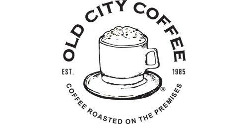 Old City Coffee Promo Code