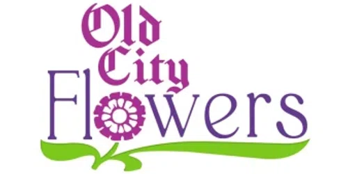 Old City Flowers Promo Code