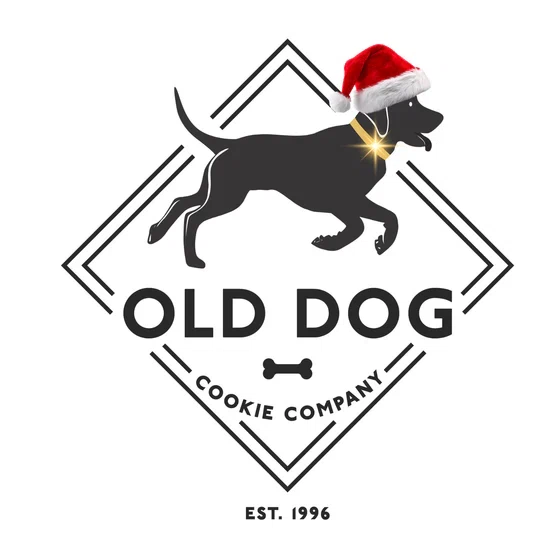 Old Dog Cookie Company Promo Code