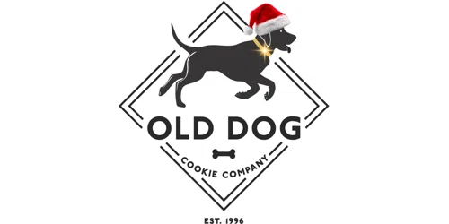 Old Dog Cookie Company Promo Code