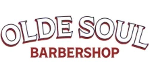 Olde Soul Barbershop Promo Code