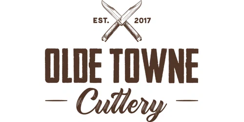 Olde Towne Cutlery coupon