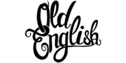 OldEnglishBrand Promo Code