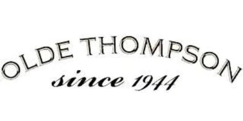 Olde Thompson Promo Code