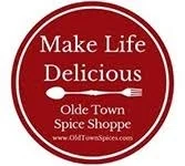 Olde Town Spice Shoppe Merchant Logo