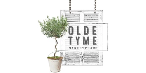 Olde Tyme Marketplace Promo Code