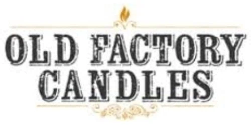 Old Factory Candles Promo Code