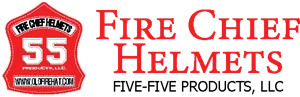 Old Fire Hat Merchant Logo