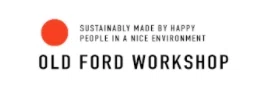 Old Ford Workshop Promo Code