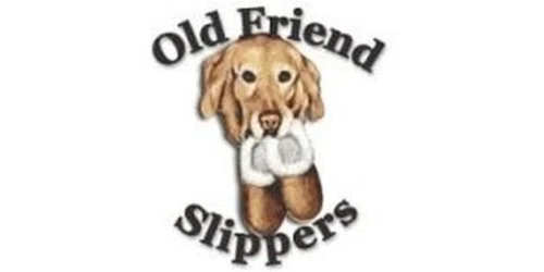Old Friend Merchant logo
