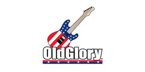 Old Glory coupon