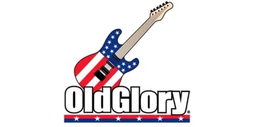 Old Glory Merchant logo