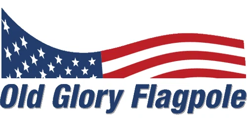 Old Glory Flagpole Promo Code