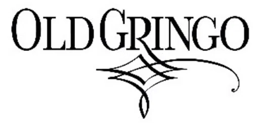 Old Gringo Merchant logo