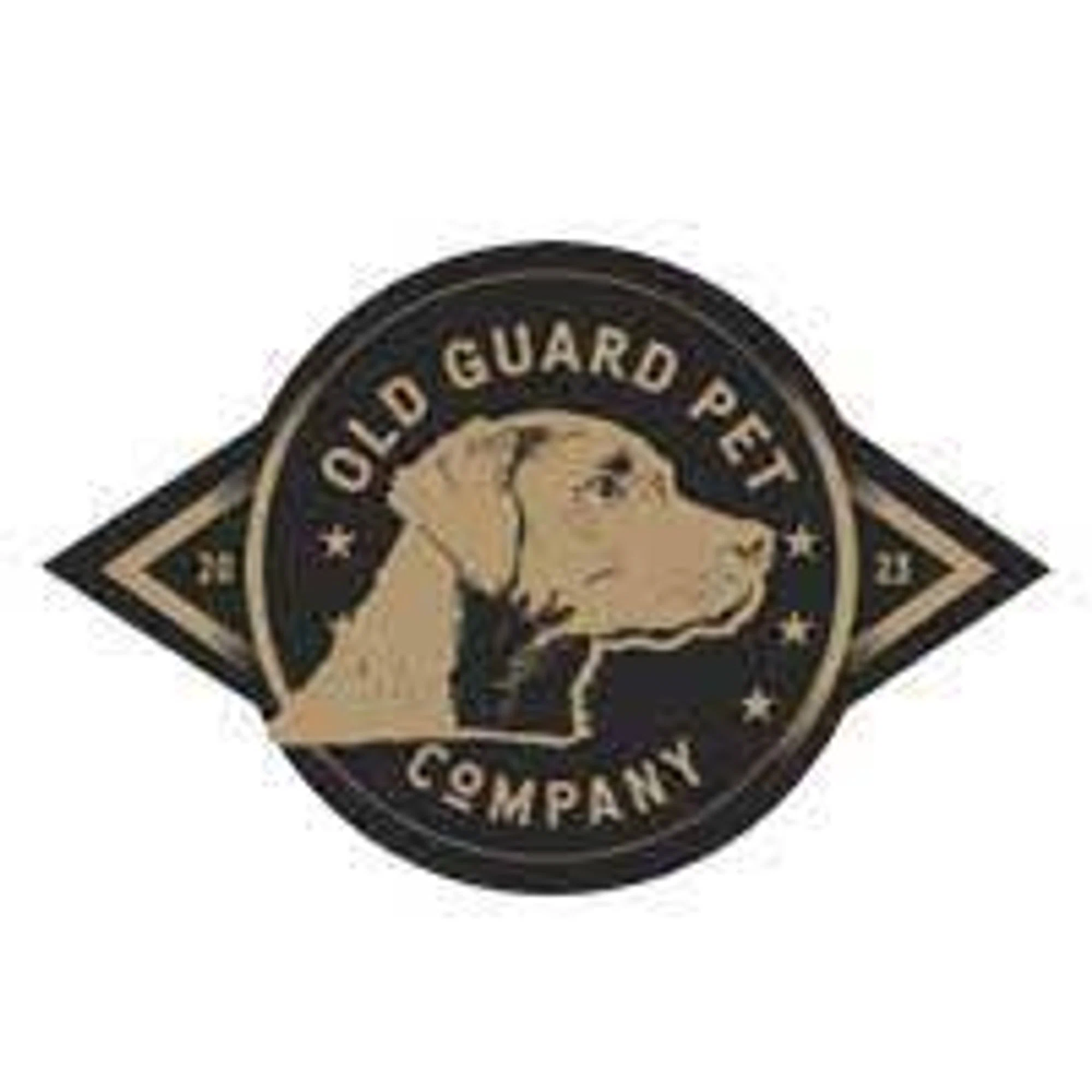 Old Guard Pet Co Promo Code