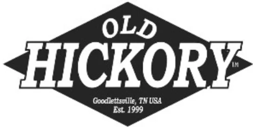 Old Hickory Bat Company Promo Code