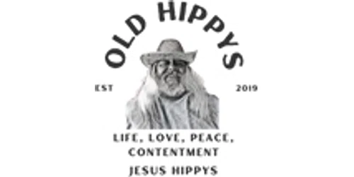 Old Hippys Promo Code
