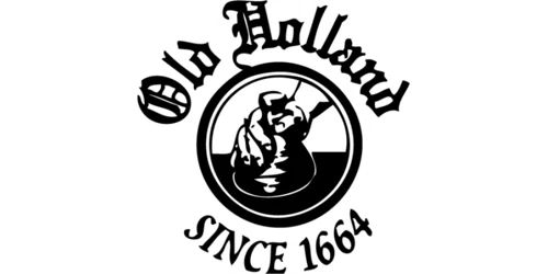 Old Holland Promo Code