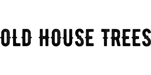 Old House Trees Merchant logo