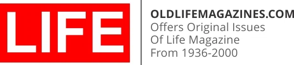 Old Life Magazines coupons