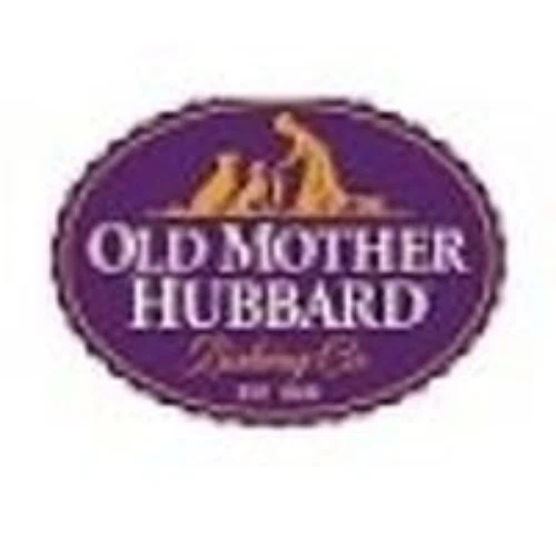 Old Mother Hubbard coupons