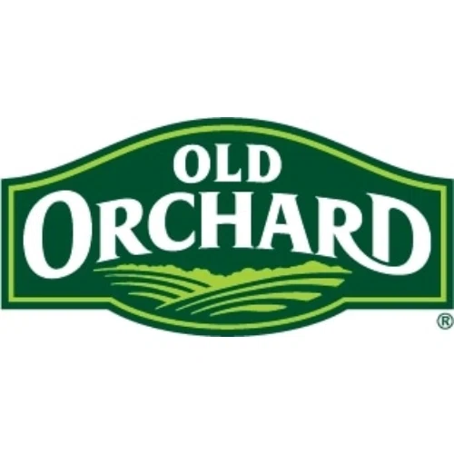 OLD ORCHARD Promo Code — Get 30 Off in October 2024