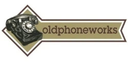 Oldphoneworks Promo Code