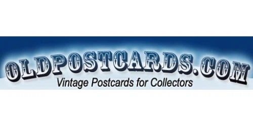 Old Postcards Promo Code