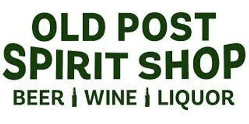 Old Post Spirits  Merchant logo