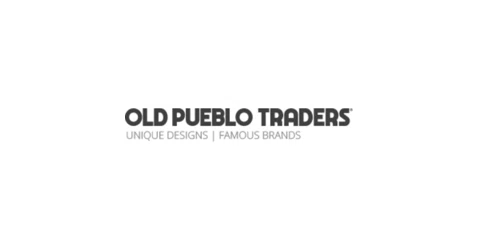 Old Pueblo Traders coupon
