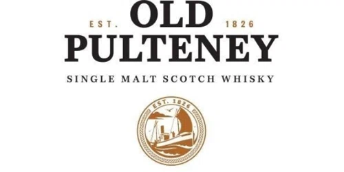Old Pulteney Promo Code
