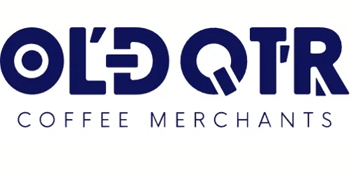 Old Quarter Coffee Merchant logo