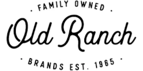 Old Ranch Brands Promo Code