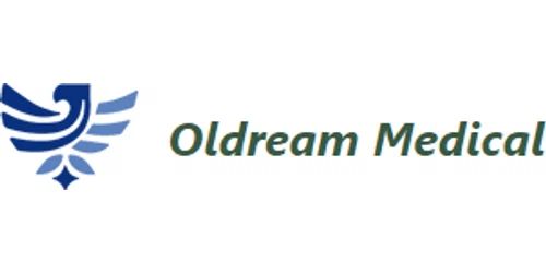 Oldream Medical Promo Code